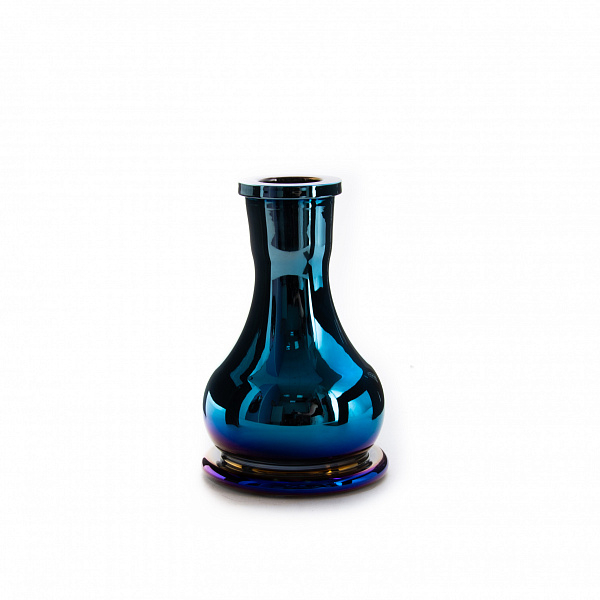 Колба Vessel Glass Капля Мини (Синий) в Якутске