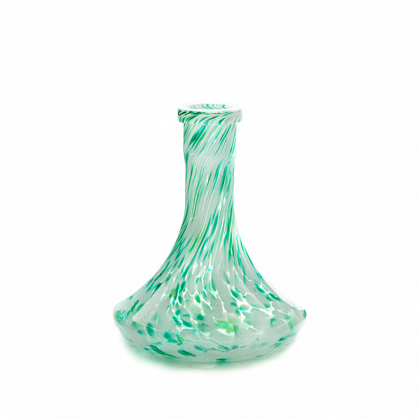 Колба Vessel Glass Крафт (Белый,Зеленый) в Якутске