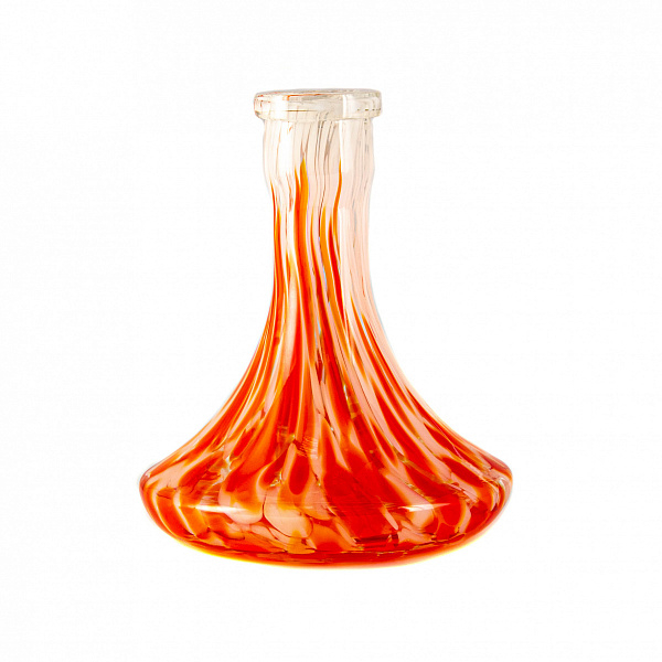 Колба Vessel Glass Крафт (Белый,Красный) в Якутске