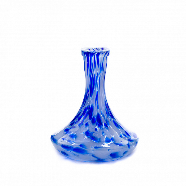 Колба Vessel Glass Крафт (Белый,Синий) в Якутске