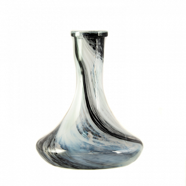 Колба Vessel Glass Крафт (Белый,Черный) в Якутске