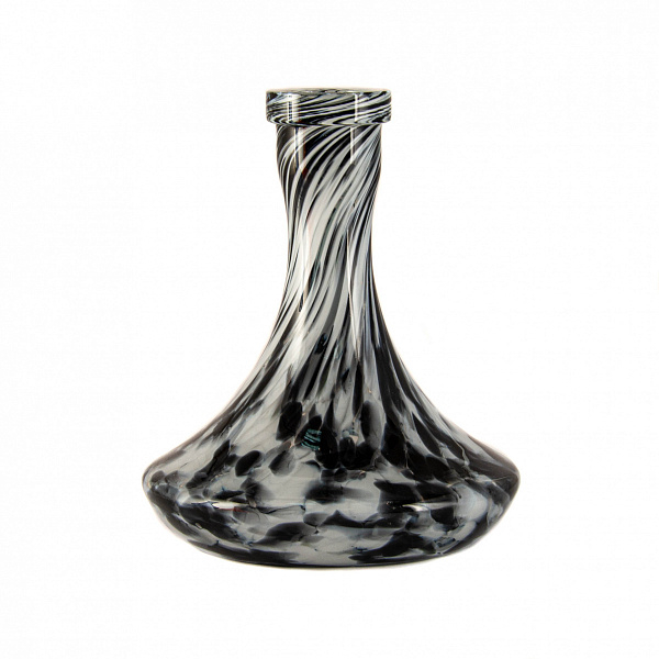 Колба Vessel Glass Крафт (Белый,Черный крошка) в Якутске