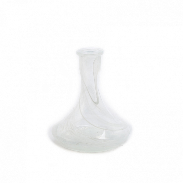 Колба Vessel Glass Крафт (Белый алебастр) в Якутске