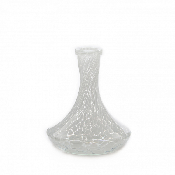 Колба Vessel Glass Крафт (Белый крошка) в Якутске