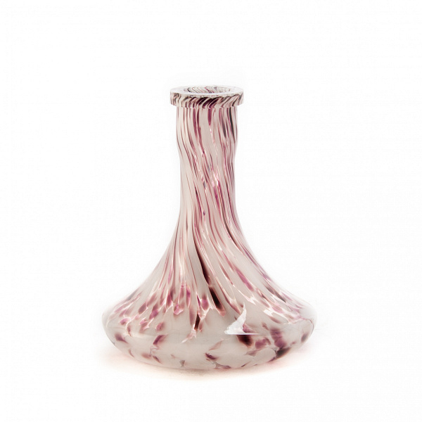 Колба Vessel Glass Крафт (Красный марганец,Белый) в Якутске