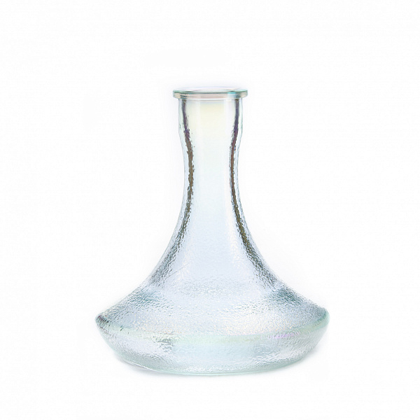 Колба Vessel Glass Крафт (Прозрачный,Перламутр) в Якутске