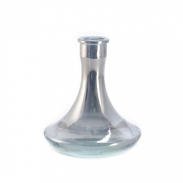 Колба Vessel Glass Крафт (Серебряный,Тонировка) в Якутске