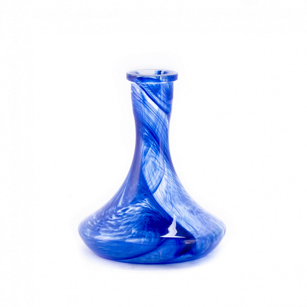 Колба Vessel Glass Крафт (Синий алебастр) в Якутске