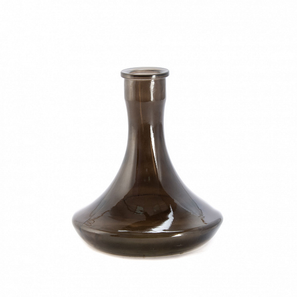 Колба Vessel Glass Крафт (Черный,Дым) в Якутске