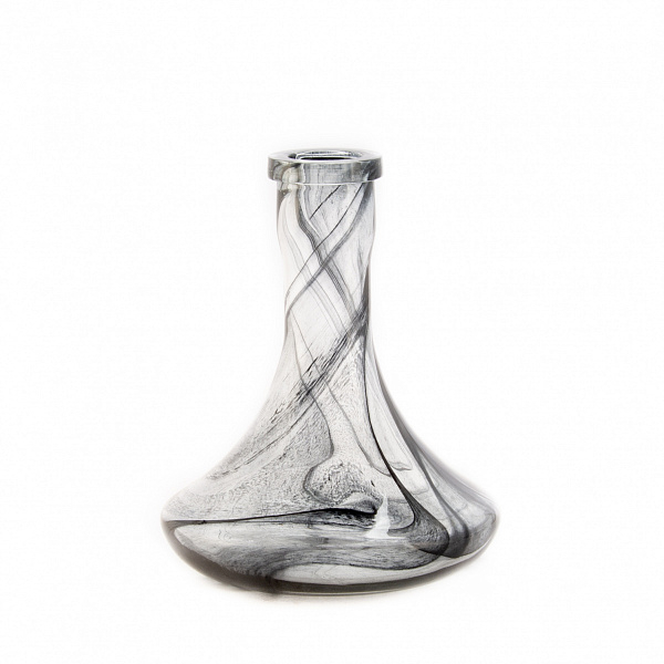 Колба Vessel Glass Крафт (Черный алебастр) в Якутске