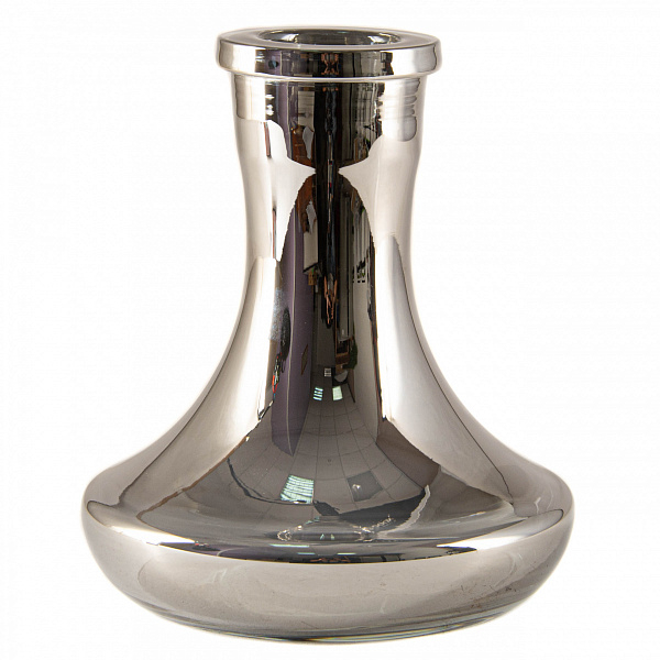 Колба Vessel Glass Крафт Мини (Серебро) в Якутске