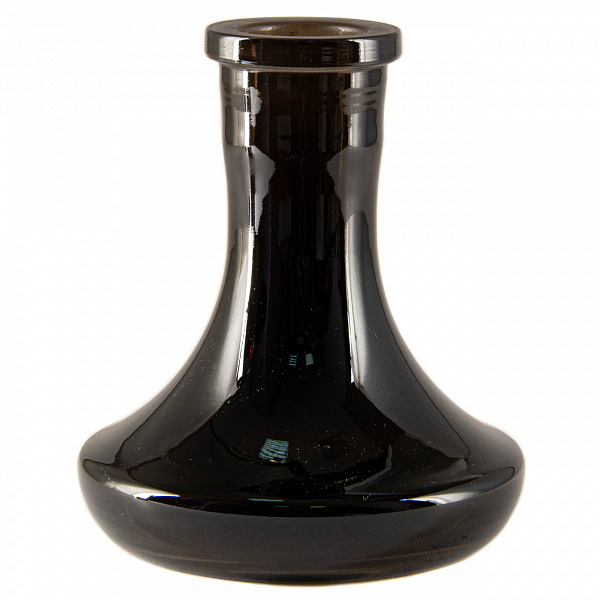 Колба Vessel Glass Крафт Мини (Черный) в Якутске