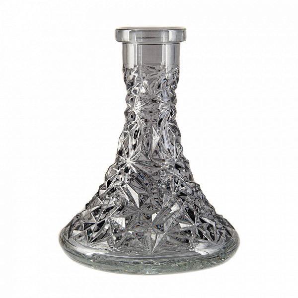 Колба Vessel Glass Кристалл (Серый) в Якутске