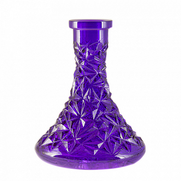 Колба Vessel Glass Кристалл (Фиолетовый) в Якутске