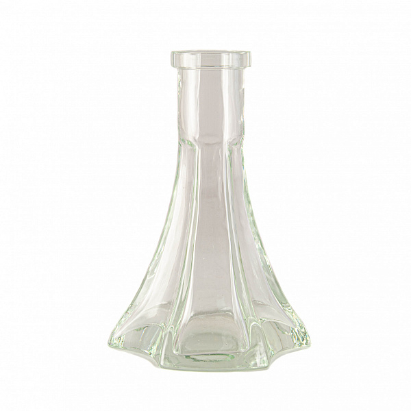 Колба Vessel Glass Пирамида (Прозрачный) в Якутске