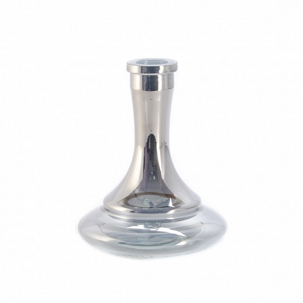 Колба Vessel Glass Эллипс (Серебряный) в Якутске
