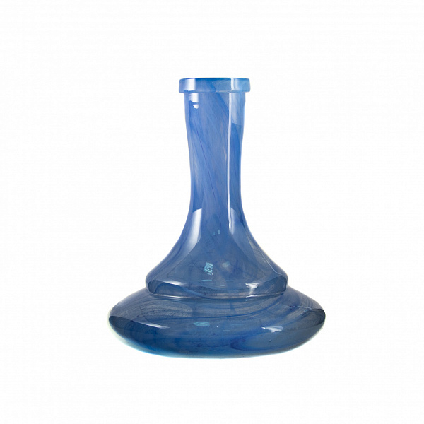 Колба Vessel Glass Эллипс (Сиреневый Алебастр) в Якутске