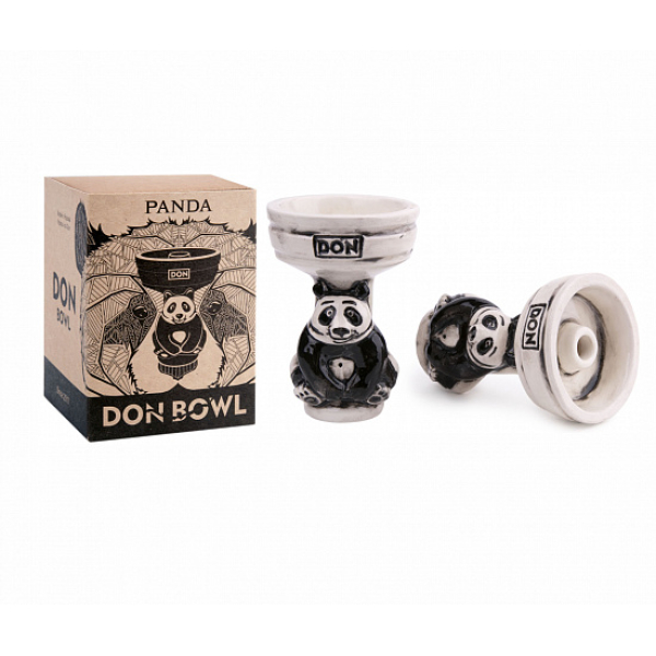 Чаша DON Bowl Panda в Якутске
