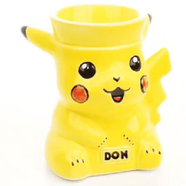 Чаша DON Bowl Pika в Якутске
