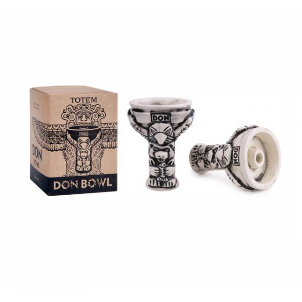 Чаша DON Bowl Totem в Якутске