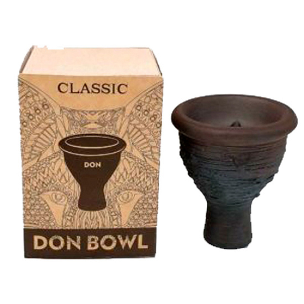 Чаша DON Classic (Черный) в Якутске