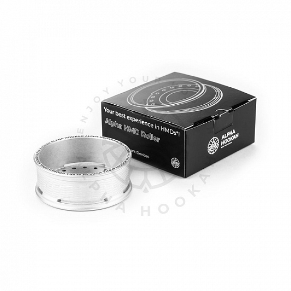 Калауд Alpha Hookah HMD Roller в Якутске