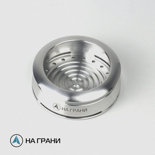 Калауд НА ГРАНИ Al в Якутске