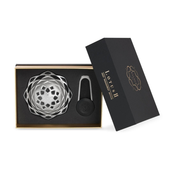 Kaloud Lotus II в Якутске