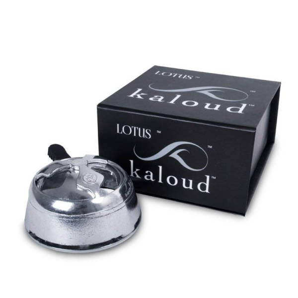 Kaloud Lotus - устройство управления жаром в Якутске