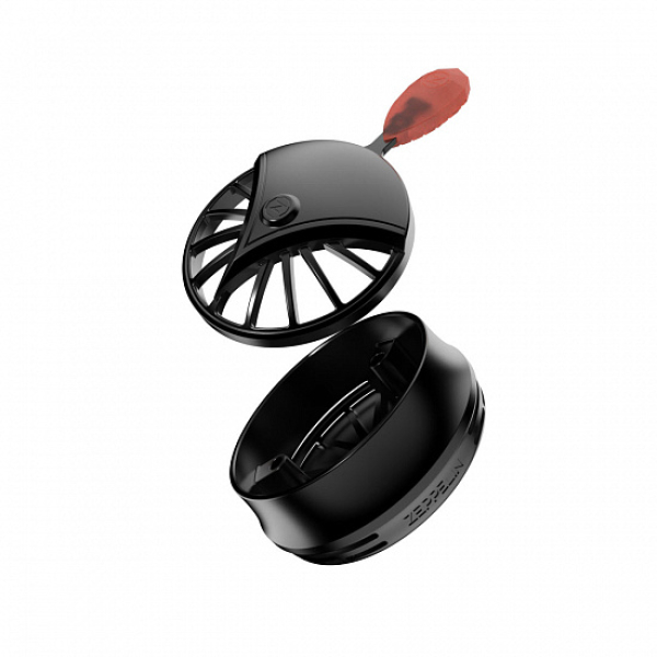 Калауд Zeppelin Black matte в Якутске