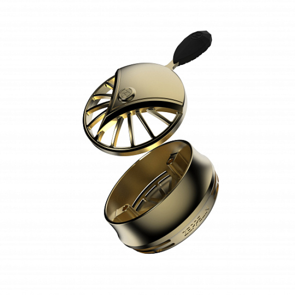 Калауд Zeppelin Gold matte в Якутске