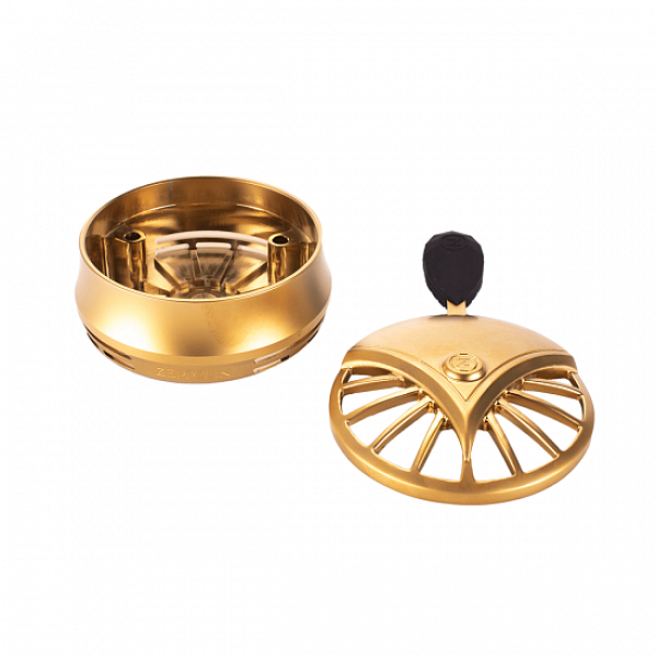 Калауд Zeppelin Bronze mate в Якутске
