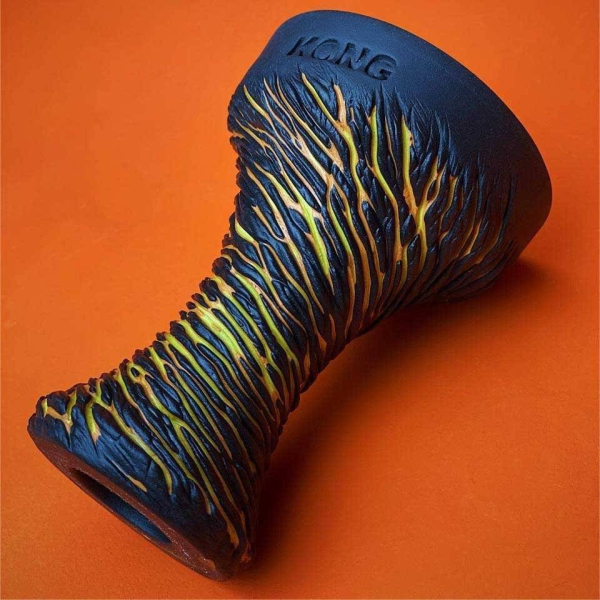 Чаша Kong lava bowl в Якутске