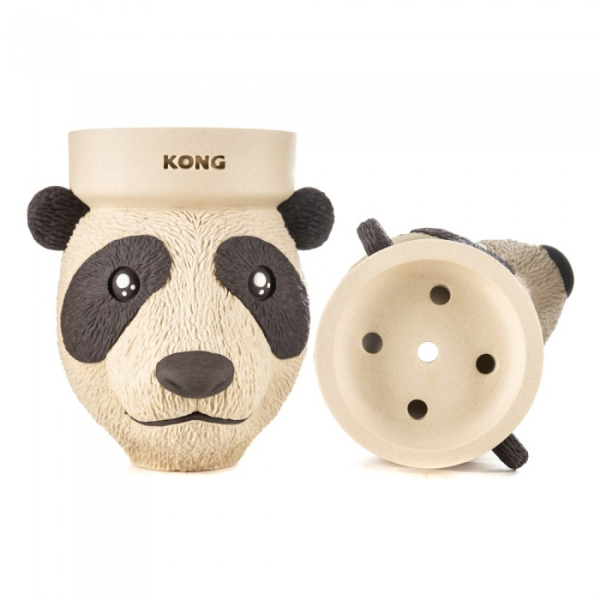 Чаша Kong PANDA в Якутске