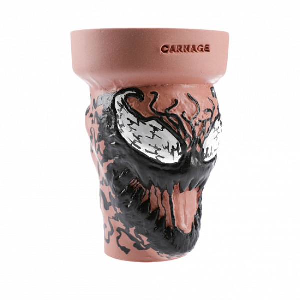 Чаша KONG CARNAGE EDITION (Веном) в Якутске