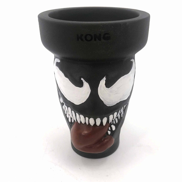 Чаша KONG VENOM (Веном) в Якутске