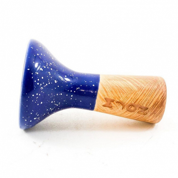 Чаша Moon Killer Blue space в Якутске