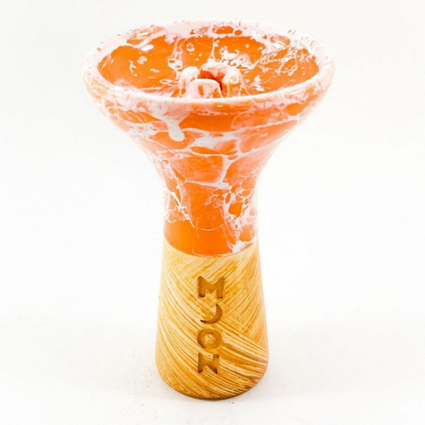 Чашка Moon Phunnel Marble Orange в Якутске