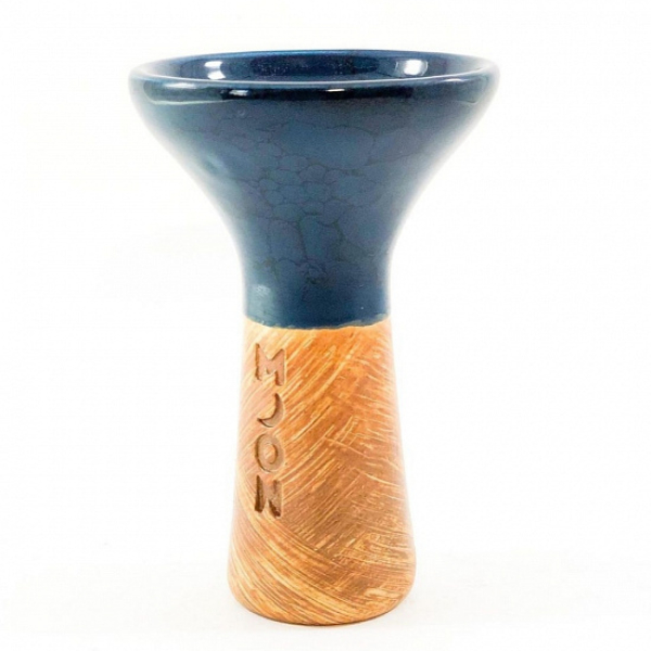 Чашка Moon Phunnel Marble blue black в Якутске