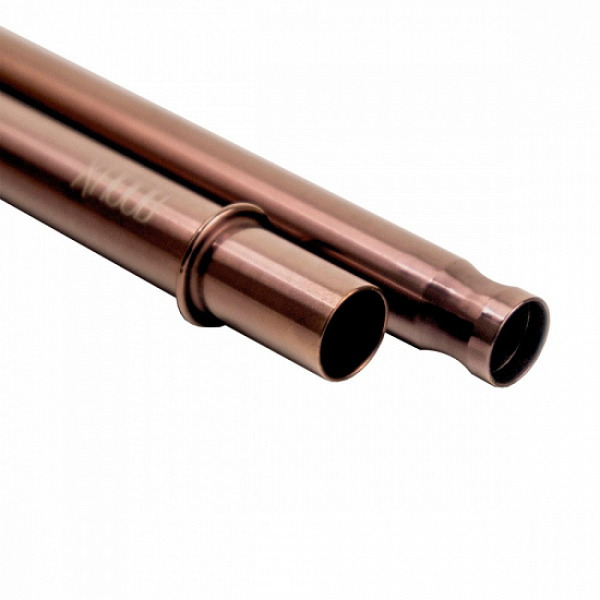 Мундштук Hoob Stik Bronze в Якутске
