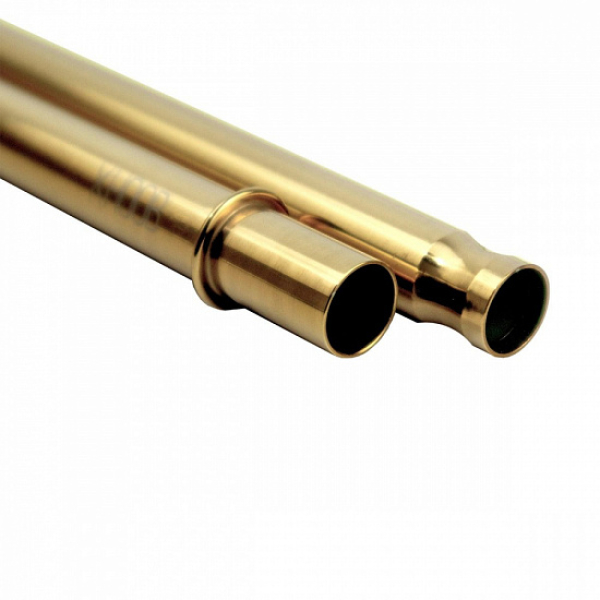 Мундштук Hoob Stik Gold в Якутске