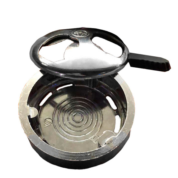 Калауд Kaloud Lotus (Большой) (Серебристый) в Якутске