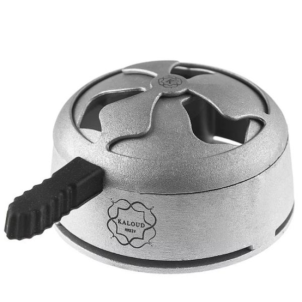 Калауд Kaloud Матовый (Серебристый) в Якутске