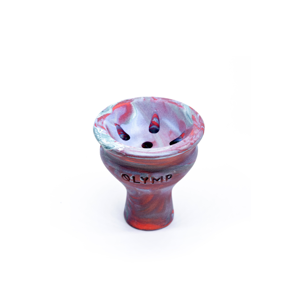 Чаша OLYMP Poseidon Berry style (сиреневая) в Якутске