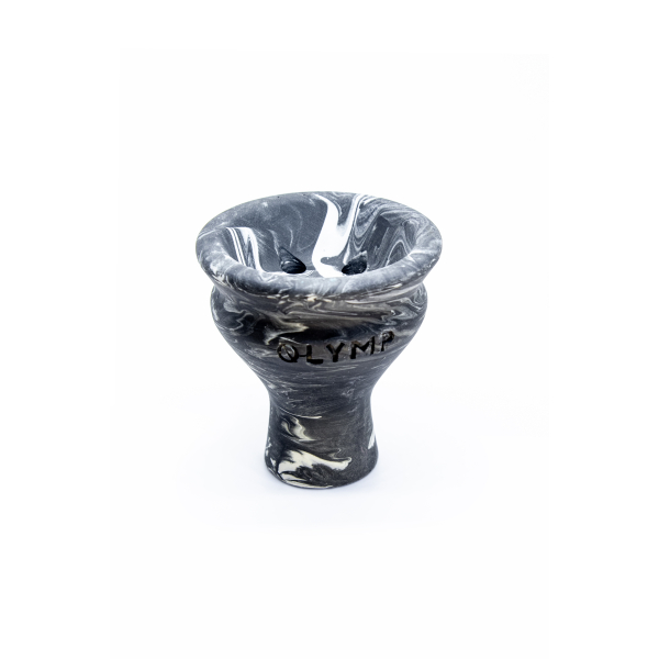 Чаша OLYMP Poseidon Black (черный) в Якутске