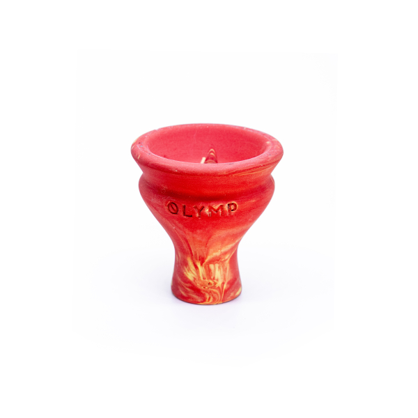 Чаша OLYMP Poseidon Bloody red (красный) в Якутске