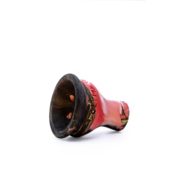 Чаша OLYMP Poseidon Red matte (красный) в Якутске