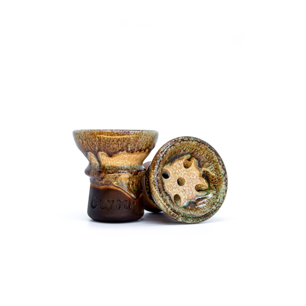 Чаша OLYMP Turkish athena Graphite (графитовый) в Якутске