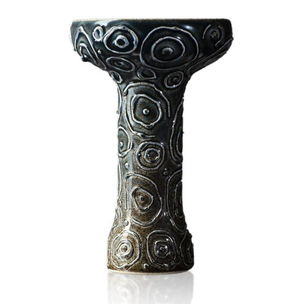 Чаша Royal Bowls Aztec saw (коричневый) в Якутске