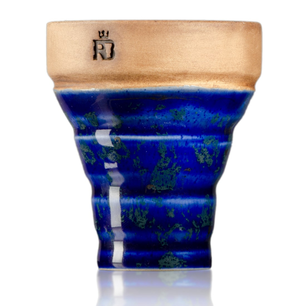 Чаша Royal Bowls Baron glazed (синий) в Якутске